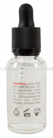 фото Каплі - Just Play Clit Drops, 30 мл