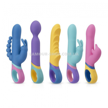 фото Вибромассажер PMV20 Base - Wand Vibrator