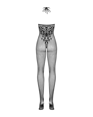 фото Бодістокінг Obsessive Bodystocking G308 S/M/L