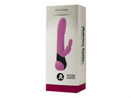 фото Вибратор Mini Bonnie