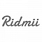 Ridmii