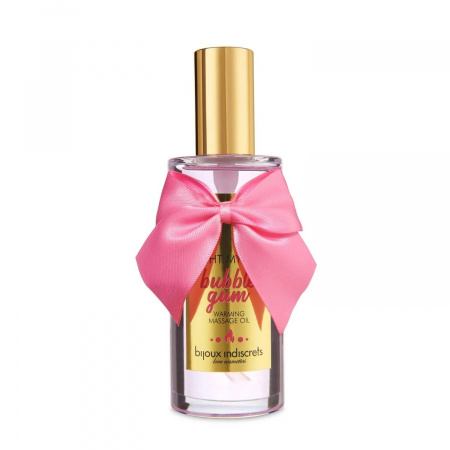 фото Подарунковий набір Bijoux Indiscrets Bubblegum Play Kit