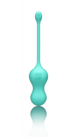 фото Віброяйце Romp CELLO