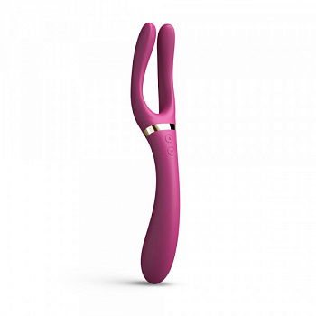 Вібростимулятор Dorcel INFINITE JOY PLUM