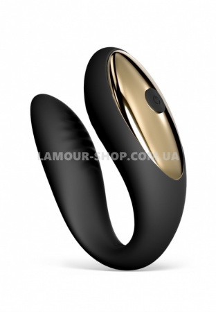 фото Вібратор Dorcel PERFECT LOVER