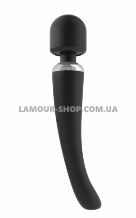 фото Вібромасажер Marc Dorcel Megawand