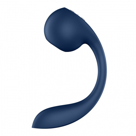 фото Вібратор Satisfyer Pro+ Wave 4 Connect App