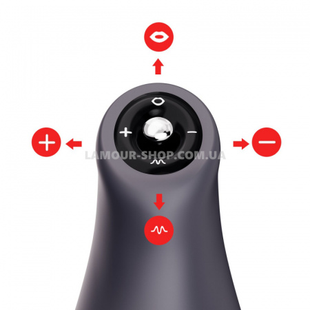 фото Мастурбатор Otouch AIRTURN 3