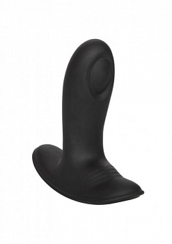 Анальный вибратор Wristband Remote Pulsing Probe