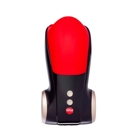 фото Мастурбатор для головки пеніса Fun Factory COBRA LIBRE II Nightblue