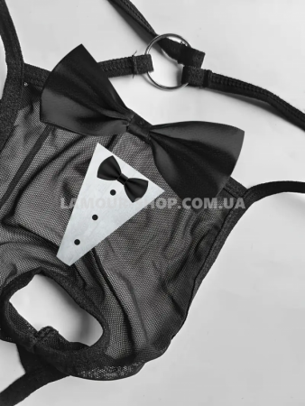 фото Чоловічі труси 