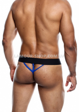 фото Чоловічі труси MaleBasics Neon Thong S