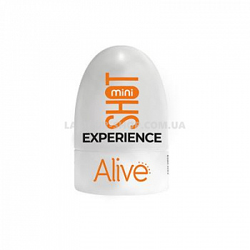 Мінімастурбатор Alive Mini Masturbator (Flesh)