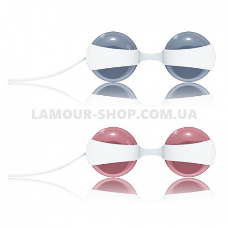 фото Вагинальные шарики Luna Beads II
