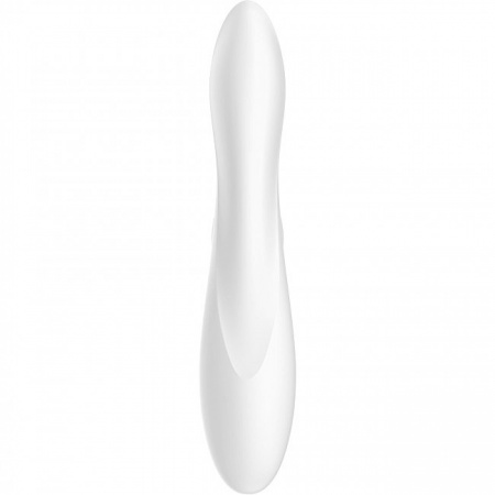 фото Вакуумний вібратор Satisfyer Pro G-Spot Rabbit