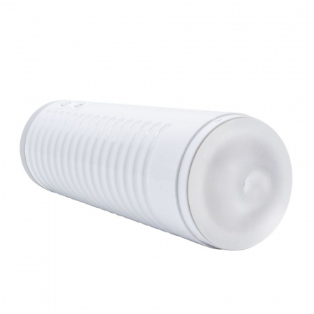 фото Смарт мастурбатор Lovense MAX 2 з вібрацією і стискаючим каналом