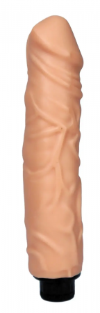 фото Вібратор Boss Series - Eros Loveclonex 8"