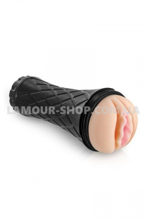 фото Мастурбатор-вагіна Real Body – Real Cup Vagina