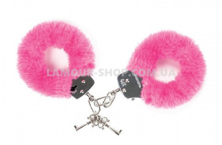 Love To Love Наручники Love To Love Attach Me Pink фото фото Наручники Love To Love Attach Me Pink