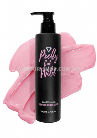 фото Лосьйон Firming Body Cream 200ml