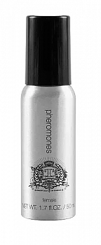 Духи з феромонами для жінок Shots - Pheromones Female, 50 мл