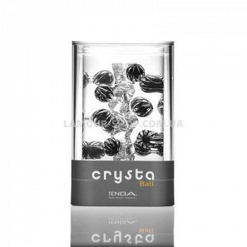 Мастурбатор TENGA Crysta Ball