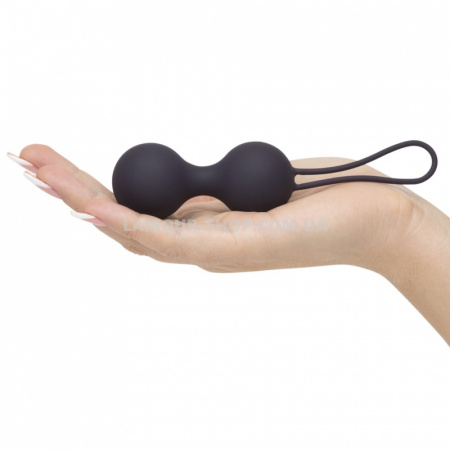 фото Fifty Shades of Grey Inner Goddess Colourplay Silicone Jiggle Balls 90g
