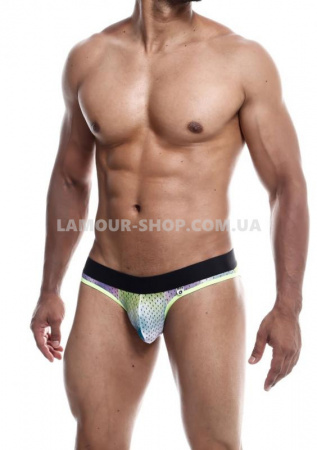 фото Чоловічі труси MOB Aero Jock