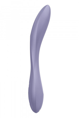 фото Вібратор Satisfyer G-Spot Flex 2