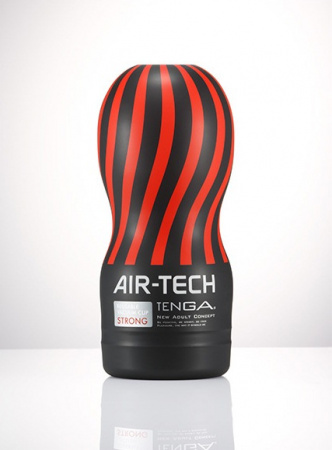 фото Мастурбатор Tenga Air-Tech Strong