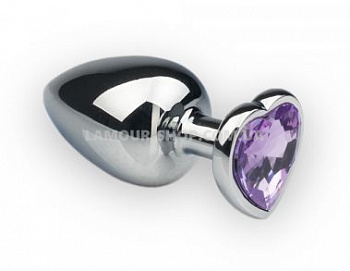 Анальная пробка 