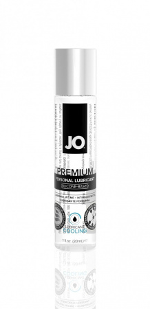 фото Лубрикант System JO Premium - Cooling 30 мл