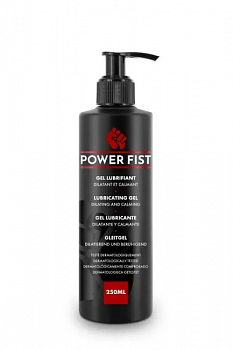 Лубрикант для фістингу Power Flat 250 мл