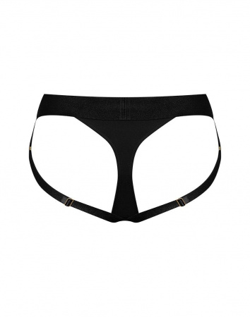 фото Труси-стрінги для страпона Strap-On-Me HEROINE HARNESS - M