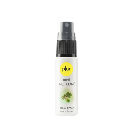 фото Пролонгувальний спрей PJ10910  pjur MED Prolong Spray 20 мл 