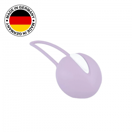 фото Вагінальна кулька  Fun Factory SMARTBALL UNO Purple 