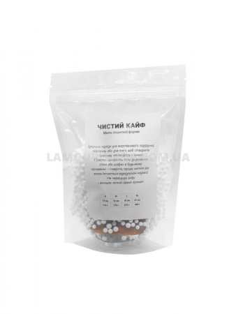 фото Крафтове мило-член із присоскою Чистий Кайф Brown size S натуральне