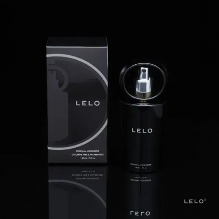 фото Лубрикант на водній основі LELO Personal Moisturizer, без гліцерину