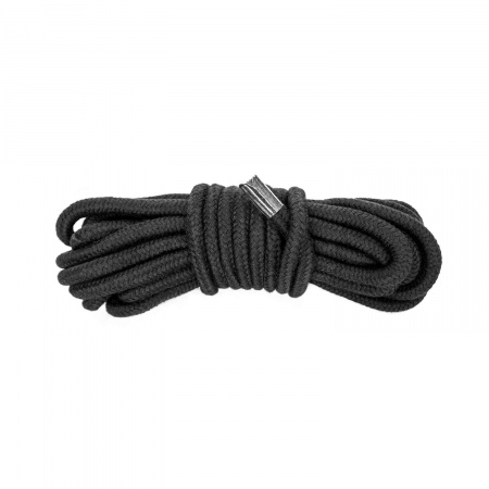 фото Набір для BDSM Alive FURY Black BDSM Kit, 10 предметів