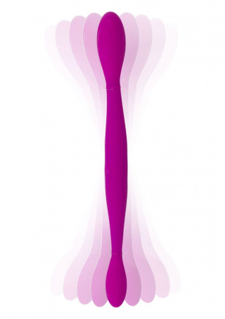 фото Вибратор Infinity Double Dildo