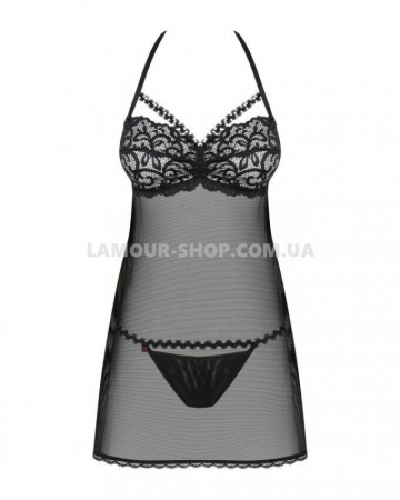 фото Сукня JSY Black S/M