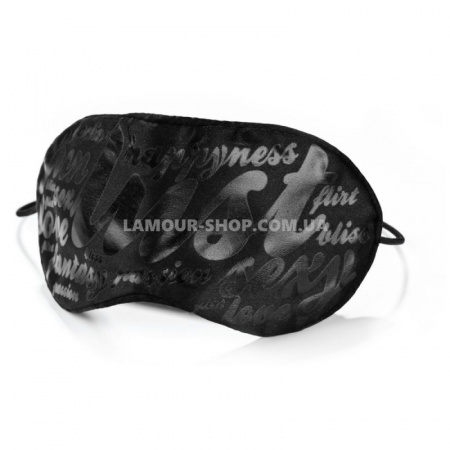 фото Подарочный набор Bijoux Indiscrets INTIMACY LOVE (black)