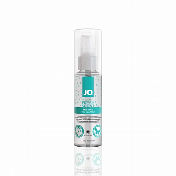 Засіб для чищення  JO Fresh Scent Misting Toy Cleaner (60 мл) 
