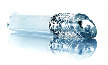 фото Подовжуюча насадка Boss Series - Perfect Sleeve