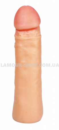 фото Насадка подовжуюча BOSS - GLADIATOR 7"