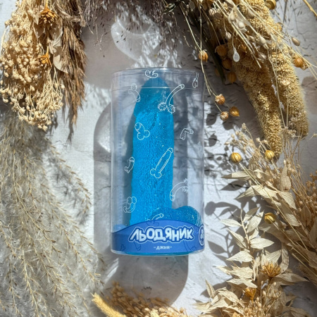 фото Цукерки льодяник VidDushi BIG 1шт