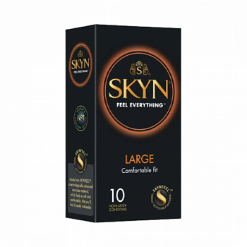 Презерватив SKYN Large