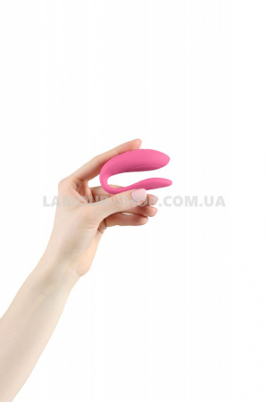 фото Вібратор We-Vibe SYNC Lite Pink