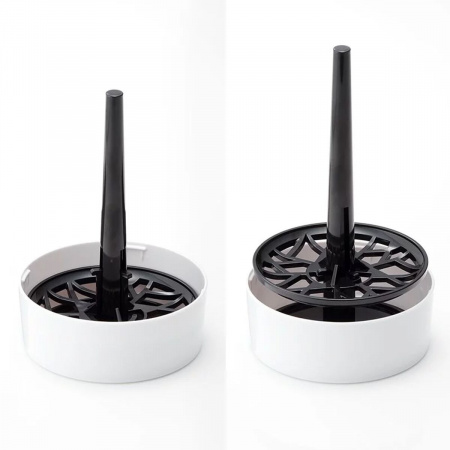 фото Мастурбатор Tenga - Aero Masturbator Silver