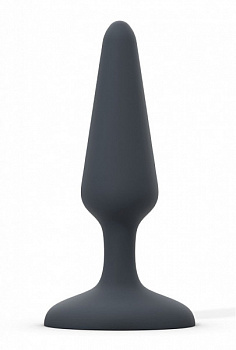 Анальний корок Dorcel Best Plug S